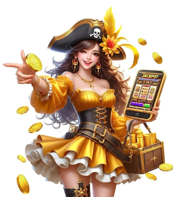 Slot online dengan tema menarik dan provider terpercaya