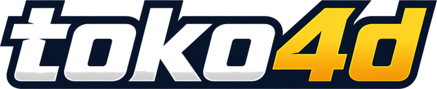 Logo toko4d